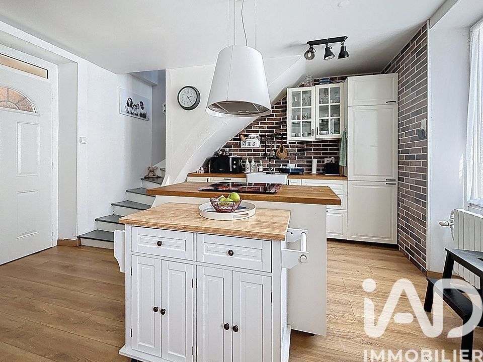Vente Maison/villa 5 pièces - Photo 4
