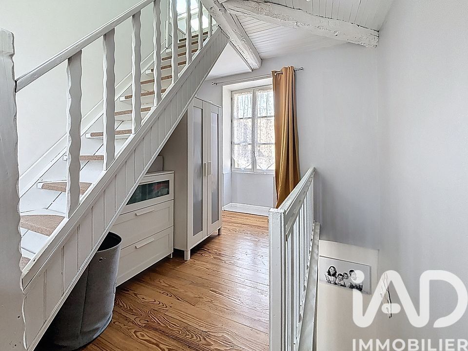 Vente Maison/villa 5 pièces - Photo 5