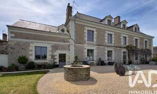 Maison 12 Pièces 402 m² à vendre à Saint-Melaine-sur-Aubance (49610)
