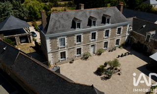 Maison 12 Pièces 402 m² à vendre à Saint-Melaine-sur-Aubance (49610)