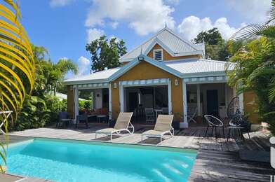 Maison 5 pièces 515000 €