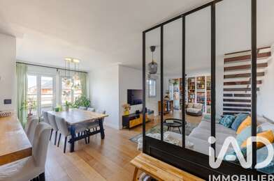 Appartement 5 pièces 405000 €