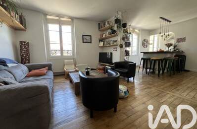 Vente Appartement 5 pièces — photo du bien
