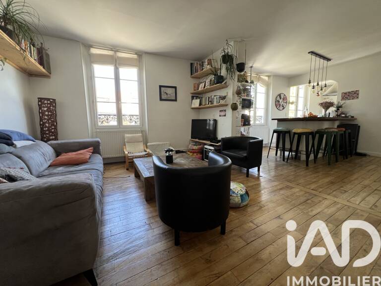 Vente Appartement 5 pièces — photo 1