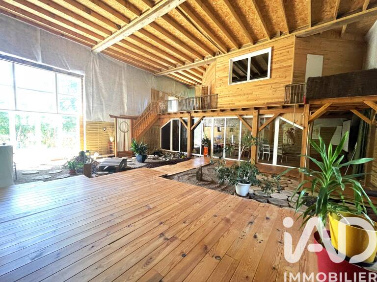 Vente Maison/villa 10 pièces — photo 1