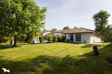 Maison 7 pièces 674440 €