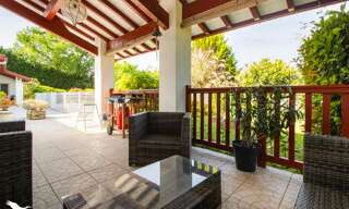 Maison 7 Pièces 190 m² à vendre à Urcuit (64990)