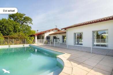 Maison 7 pièces 674440 €