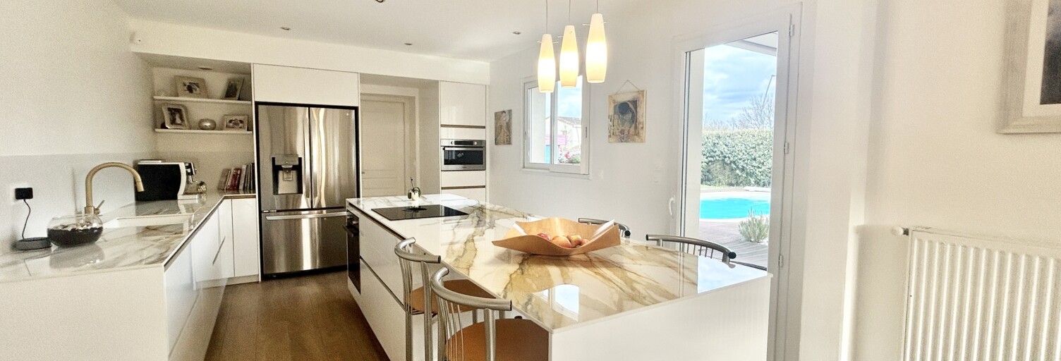 Maison 7 Pièces 169 m² à vendre à Colomiers (31770)