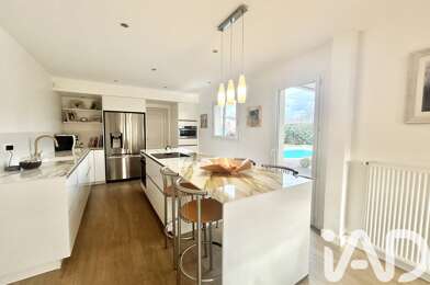 Maison 7 pièces 740000 €
