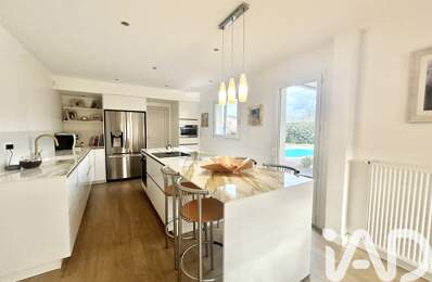 Vente Maison/villa 7 pièces — photo du bien