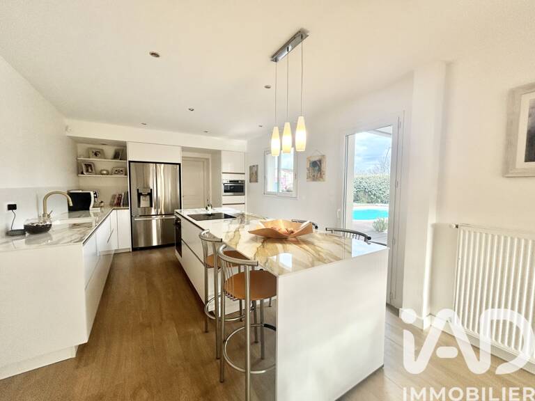 Vente Maison/villa 7 pièces — photo 1