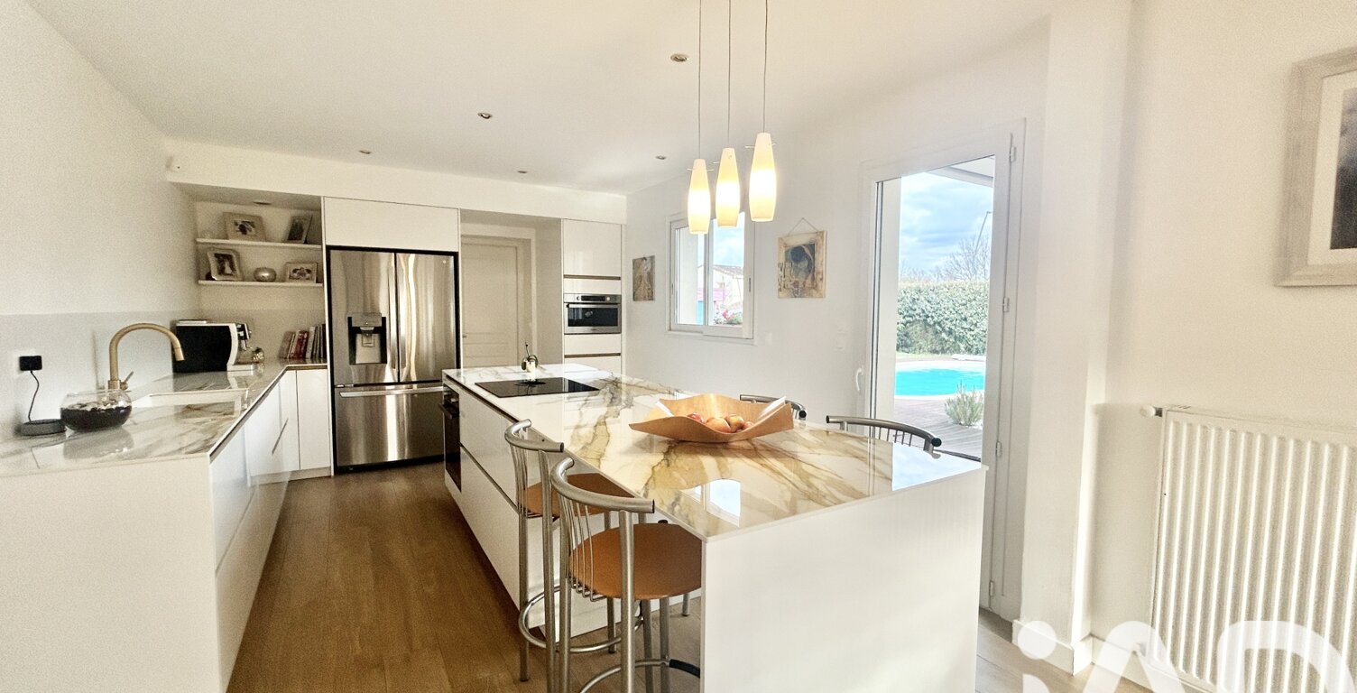 Vente Maison/villa 7 pièces — photo 1