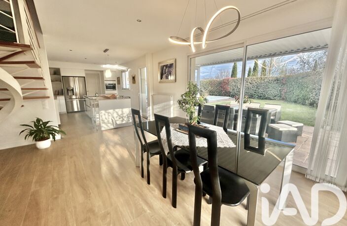 Vente Maison/villa 7 pièces — photo 3