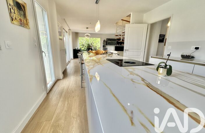 Vente Maison/villa 7 pièces — photo 4