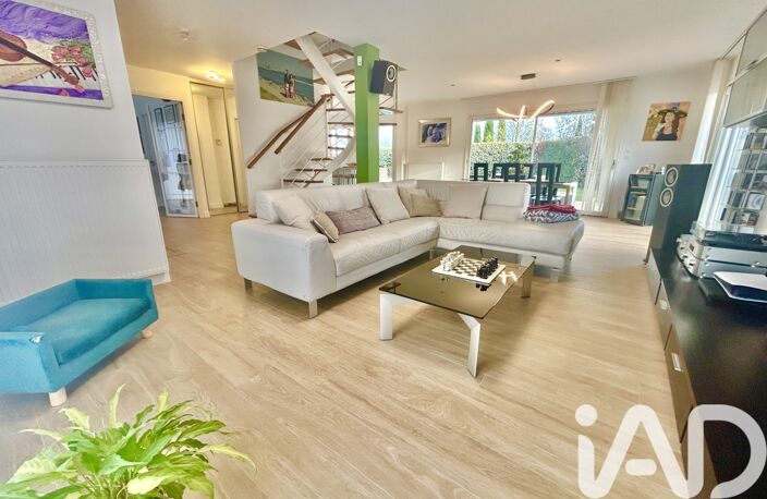 Vente Maison/villa 7 pièces — photo 5