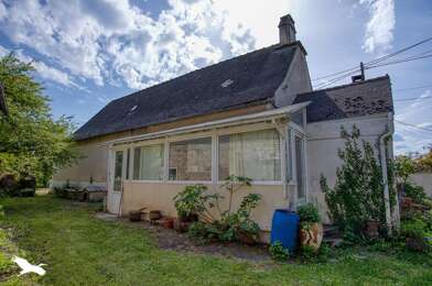Maison 3 pièces 275000 €
