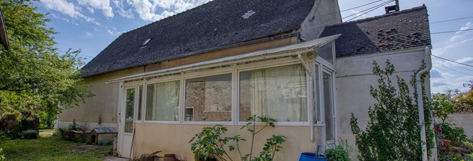 Maison 3 Pièces 74 m² à vendre à Villac (24120)