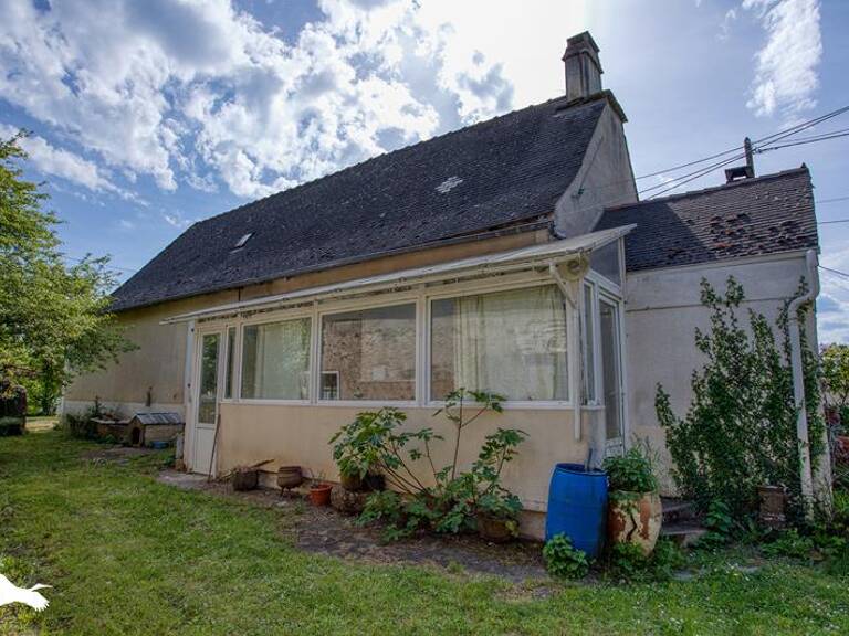 Maison 3 pièces 74 m² — photo 1