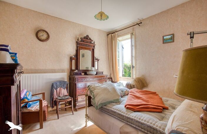 Vente maison 3 pièces 74 m² Villac (24120) — photo 2