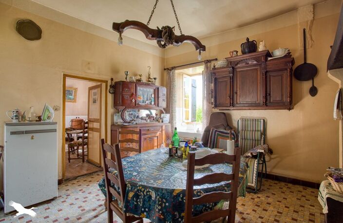 Vente maison 3 pièces 74 m² Villac (24120) — photo 4