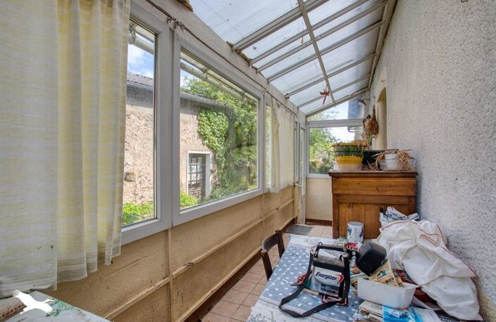 Vente maison 3 pièces 74 m² Villac (24120) — photo 5