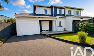 Maison 4 Pièces 80 m² à vendre à Saint-Joseph (97480)