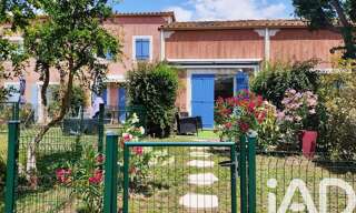 Maison 3 Pièces 35 m² à vendre à Béziers (34500)