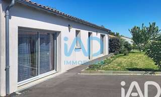 Maison 5 Pièces 95 m² à vendre à Champdeniers (79220)