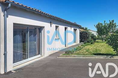 Maison 5 pièces 179000 €