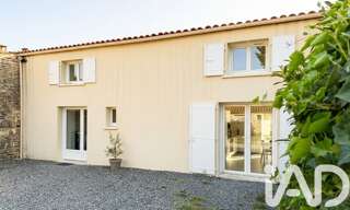Maison 3 Pièces 95 m² à vendre à Rouillac (16170)
