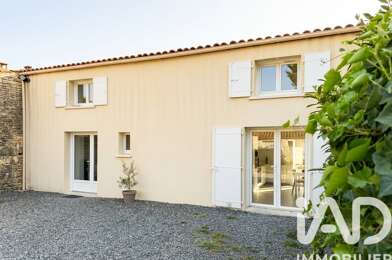 Maison 3 pièces 149990 €