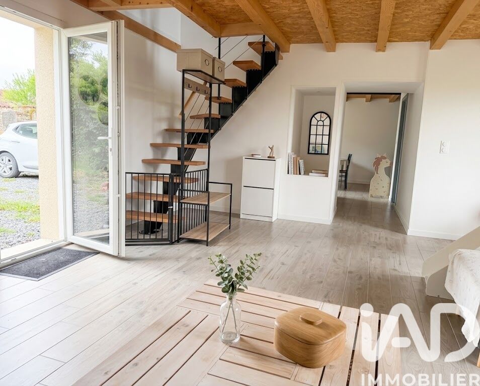 Vente Maison/villa 3 pièces - Photo 3