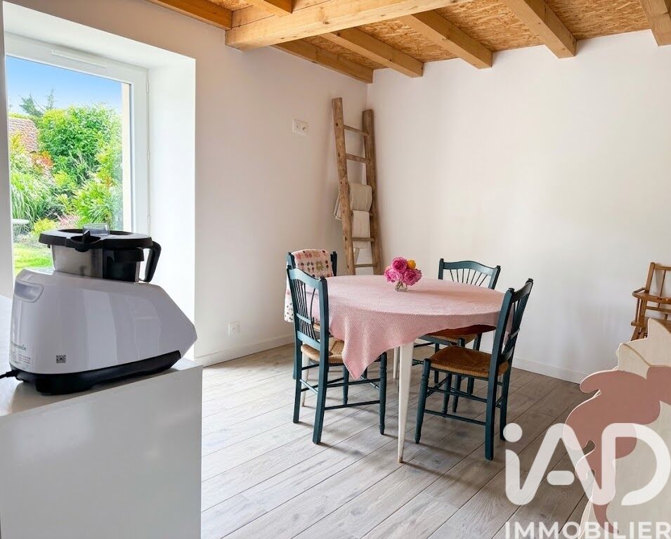 Vente Maison/villa 3 pièces - Photo 4