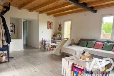 Maison 3 pièces 149990 €