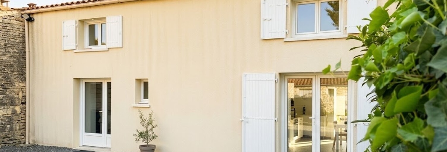 Maison 3 Pièces 89 m² à vendre à Rouillac (16170)
