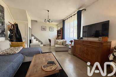 Maison 3 pièces 246000 €