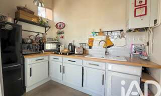 Maison 3 Pièces 65 m² à vendre à Mantes-la-Ville (78711)