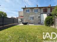 Vente Maison de ville 3 pièces — photo 3