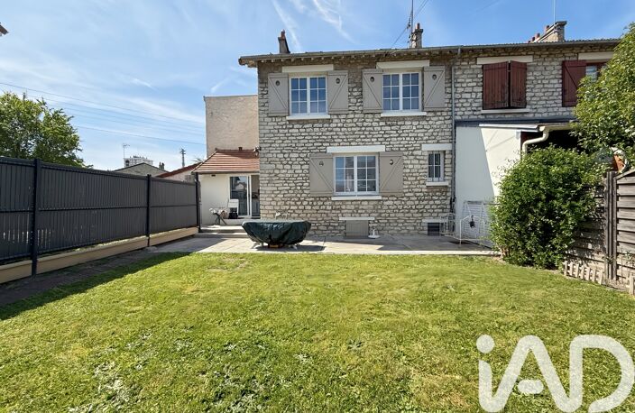Vente Maison de ville 3 pièces — photo 3