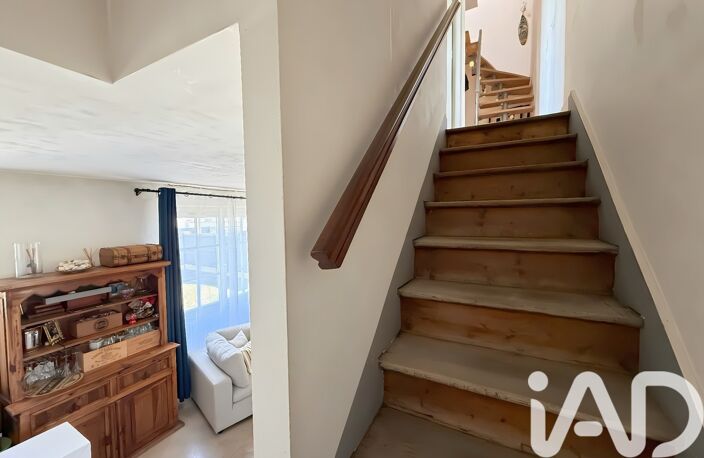 Vente Maison de ville 3 pièces — photo 4