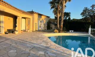 Maison 4 Pièces 105 m² à vendre à Montauroux (83440)