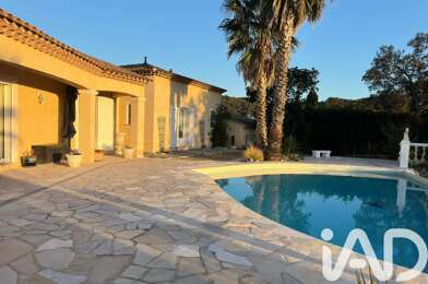 Maison 4 pièces 720000 €