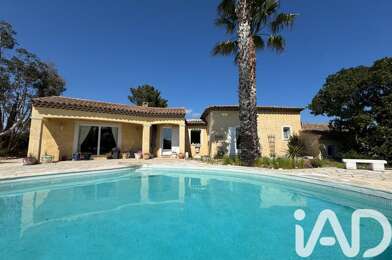 Maison 4 pièces 720000 €
