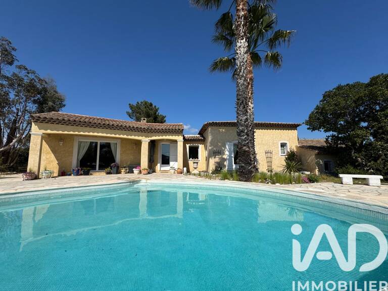 Vente Maison/villa 4 pièces — photo 1