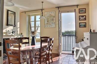 Maison 6 pièces 270000 €