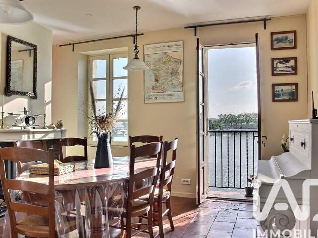 Vente Maison de ville 6 pièces — photo du bien