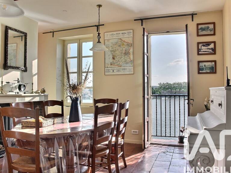 Vente Maison de ville 6 pièces — photo 1