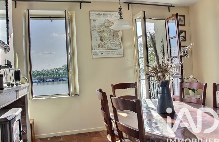 Vente Maison de ville 6 pièces — photo 2