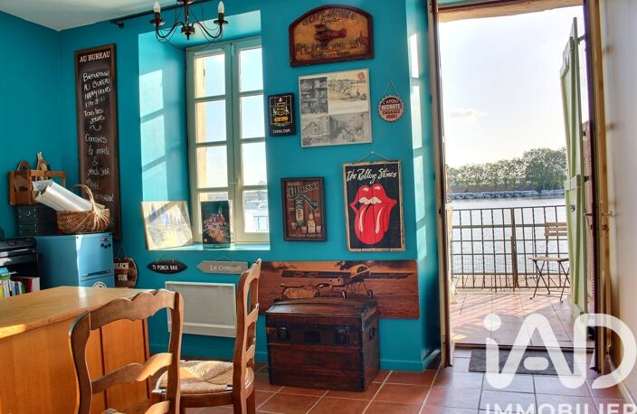 Vente Maison de ville 6 pièces — photo 3
